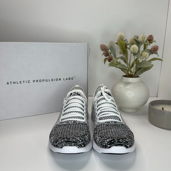 APL Athletic Propulsion Labs Techloom Breeze Sneakers 0422XC Women's US 10 - Picture 2 of 9